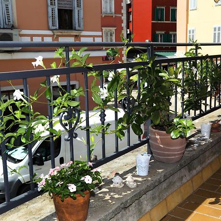 Casa Sbisa' Apartment Ровінь Екстер'єр фото